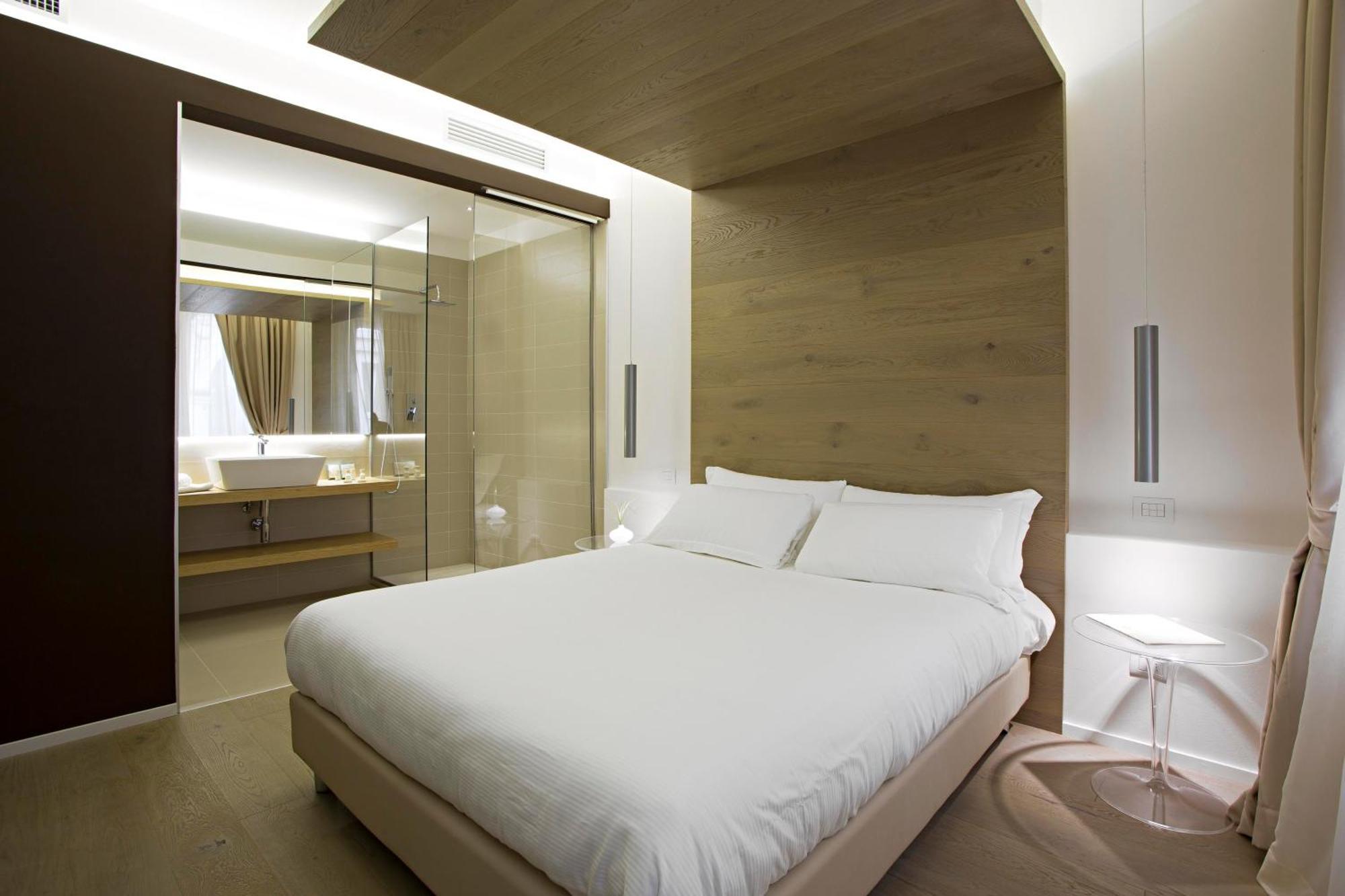 Borgoleoni 18 - Room And Breakfast Ferrare Chambre photo