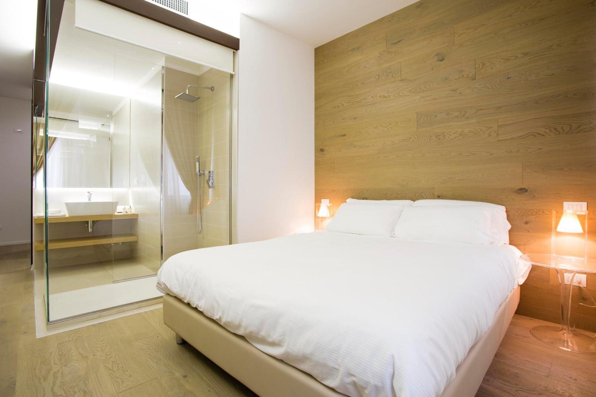 Borgoleoni 18 - Room And Breakfast Ferrare Chambre photo