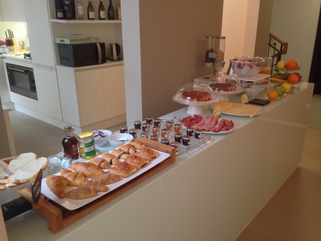 Borgoleoni 18 - Room And Breakfast Ferrare Extérieur photo