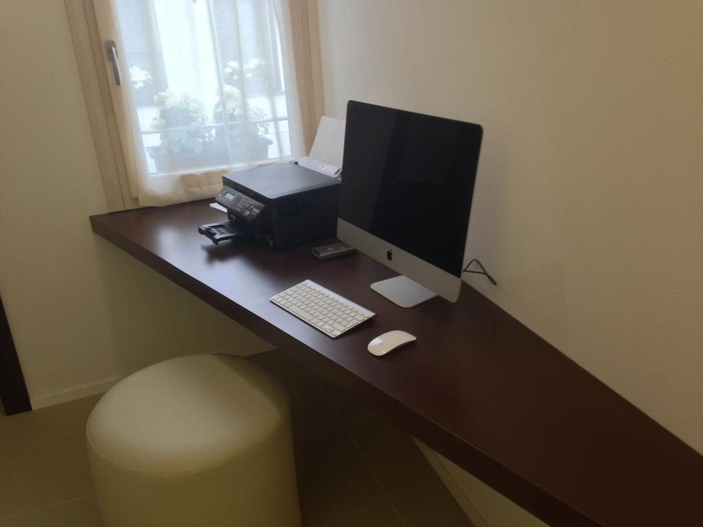 Borgoleoni 18 - Room And Breakfast Ferrare Extérieur photo