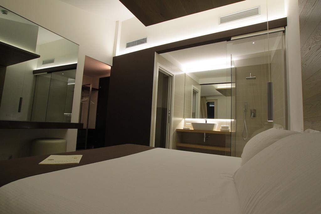Borgoleoni 18 - Room And Breakfast Ferrare Extérieur photo