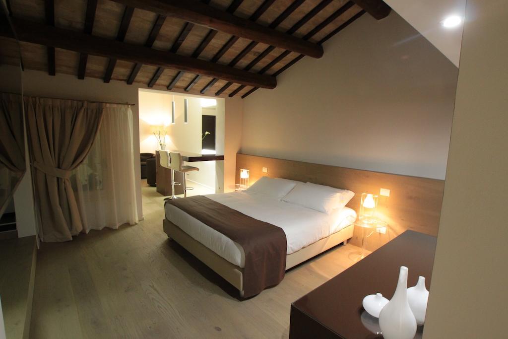 Borgoleoni 18 - Room And Breakfast Ferrare Extérieur photo