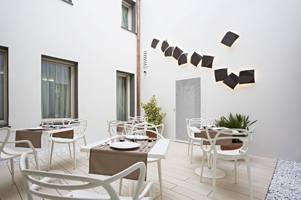 Borgoleoni 18 - Room And Breakfast Ferrare Extérieur photo