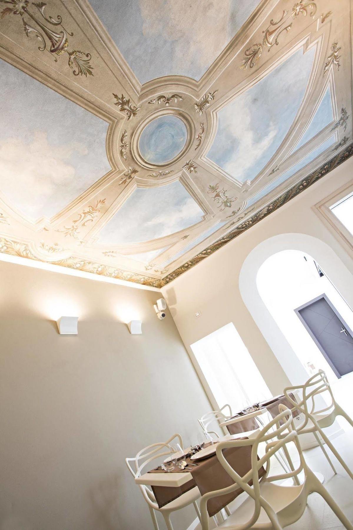 Borgoleoni 18 - Room And Breakfast Ferrare Extérieur photo